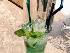 莫吉托（无酒精）-villaa·别墅·融合菜西餐厅