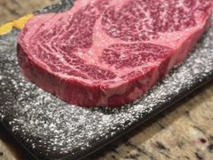 现切肋眼牛排-老乾杯(深圳湾万象城店)