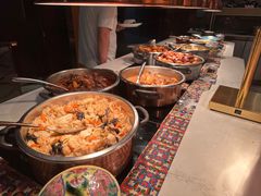 -RISE RESTAURANT(滨海湾金沙店)