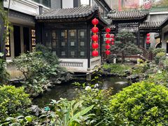 -北园酒家(小北路店)