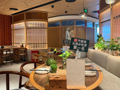 -云海肴·汽锅鸡·云南代表菜(浦江欢乐颂店)