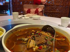 -南通滨江洲际酒店-东厨中餐厅