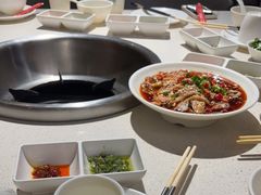 -芭夯兔·兔肉汤锅(新都店)