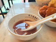 -宝香绑线肉骨茶(柏威年广场店)
