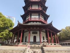 -绳金塔