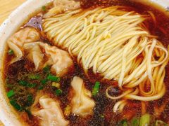 -蒋家桥饺面店(四望亭路店)