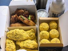 -正谈炸鸡(深圳首店)