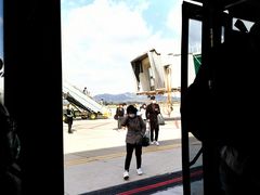 -威海大水泊国际机场