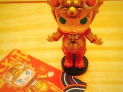 -泡泡玛特POPMART(苏州诚品生活店)