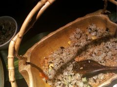 -菩提素素食餐厅(晶郦馆店)