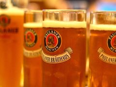 -宝莱纳餐厅(滨江店)