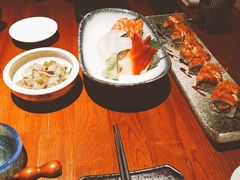 -千代武日本料理(爱建店)