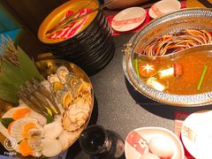 -牛New寿喜烧(青浦店)
