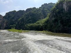 -大连冰峪旅游度假区