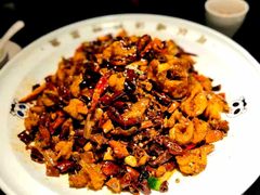 -川里谈·川味小馆(北京路店)