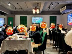 -川香鼎盛(市桥富华总店)