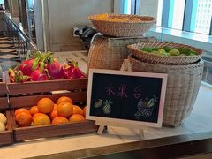 -君悦酒店·乐厨·高空自助餐(青年大街店)