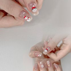 -妙睫屋日式美甲美睫