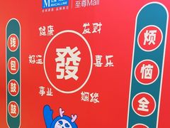 -红星美凯龙北京至尊MALL(东四环中路店)