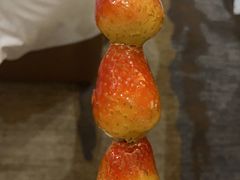 -波特曼西餐厅(中央大街店)