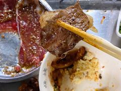 -同心烧烤(总店)