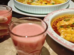 -李氏传家菜(兴城路店)