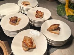 -武汉厨房自助餐厅·武汉卓尔万豪酒店