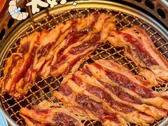 -一品诚记烤肉(大连柏威年购物中心店)
