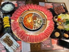 -呷哺呷哺 小火锅 (浦东新欧尚超市店)