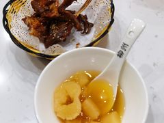 -张飞木薯羹(金鱼巷店)