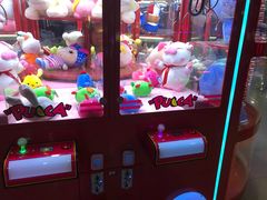 -大玩家超乐场(仓山万达店)