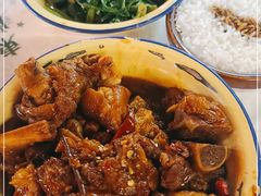 -东排食堂长沙小吃大排档(五一广场店)