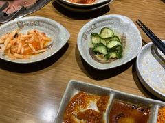 -牛人·雪花牛·木炭烤肉(昆山陆家店)