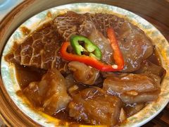 -御彩酒家(东风东路店)