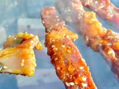 -杨家水浒烤肉(骆家庄店)