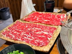 -海子口鲜牛馆(招商兰溪谷店)