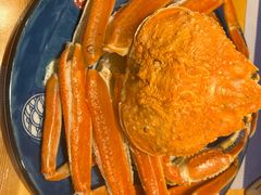 -蟹福家活蟹料理·豪华自助(绿洲假日酒店)