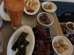 -和子足浴SPA会馆(梁溪店)