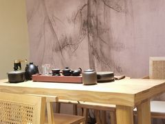 -广府乡下·饭庄(新港东路店)