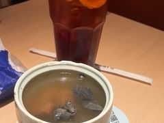 -多喝汤·粤式茶餐(太和金铂店)