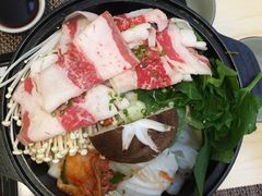 -樱の千渡日式料理·铁板烧•烧鸟(金盛田广场店)