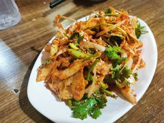 -炙热童年·老北京炙子烤肉(南锣鼓巷店)