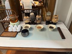 -鲤院·新中式美学·庭院餐厅(夫子庙店)
