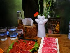 -四喜小胖·北京涮肉(五道营店)