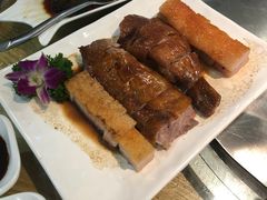 -九號渔港·蒸汽海鲜·粤菜茶点(八卦岭店)
