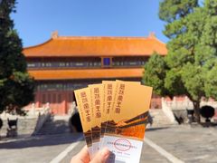 -历代帝王庙博物馆