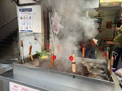 -青羊区不同味冒菜店(青羊店)