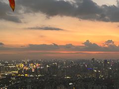 -广州塔