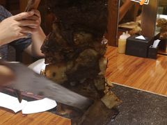 牛仔骨-汉巴味德(大悦城店)