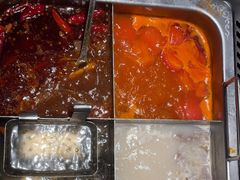 -海底捞火锅(万达广场店)